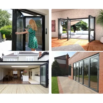 Double Glazing Services in Forest-Hill – Energy-Efficient Windows Double-glazed window installation on a home in Forest-Hill, Surrey.